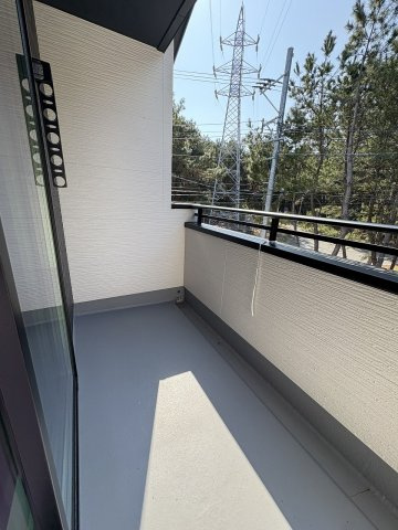 現地写真。