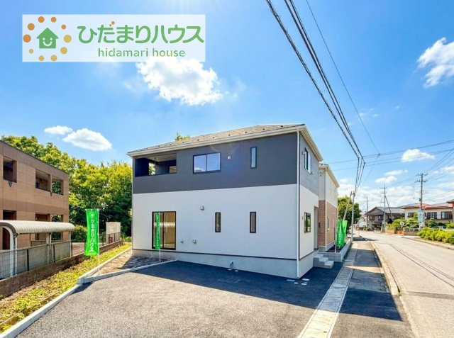 陽だまりポカポカのマイホームです!(^^)!