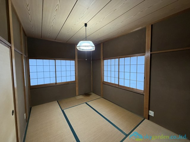 和室