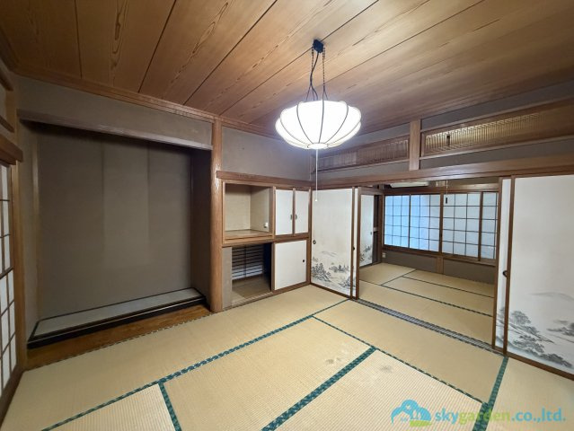 和室