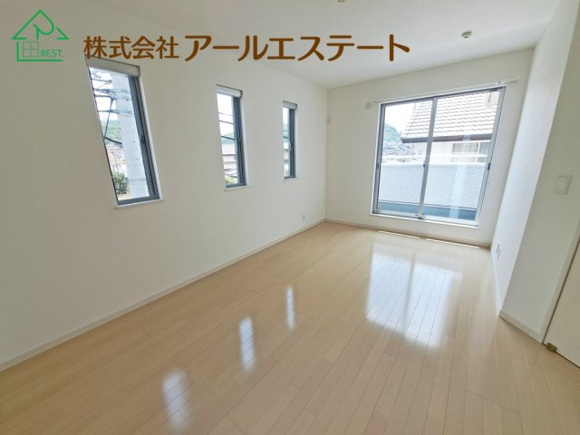 洋室