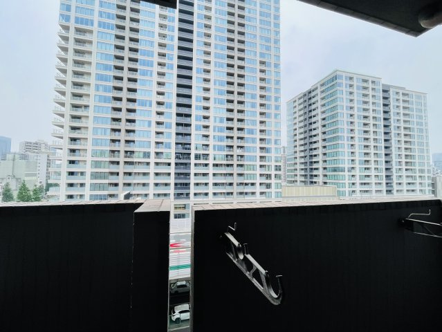 展望