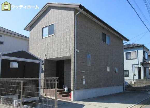 外観：311002233533