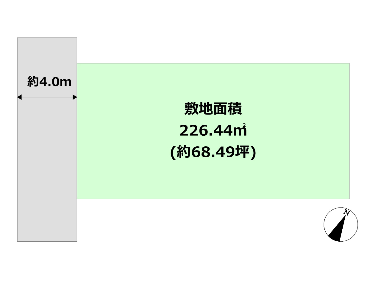 区画図：328000638859