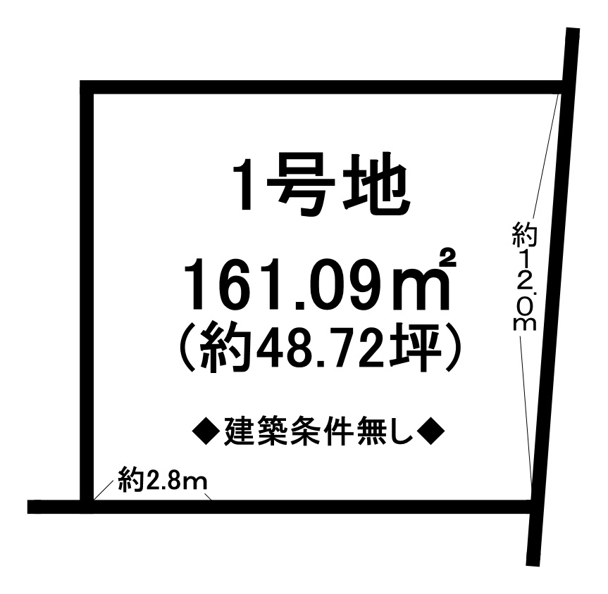 区画図：325000133012