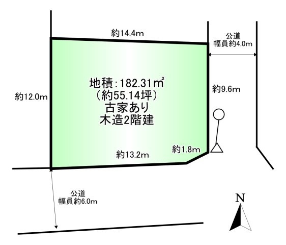 区画図：329000141939