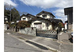 安佐北区あさひが丘６丁目の外観