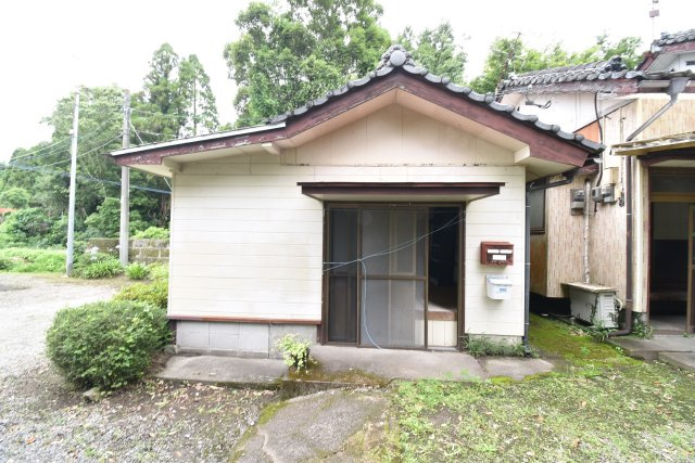 ※建物未登記