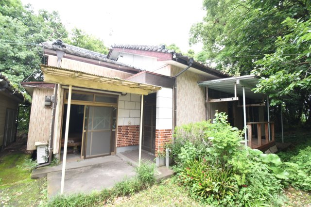 ※建物未登記