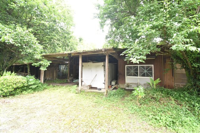 ※建物未登記