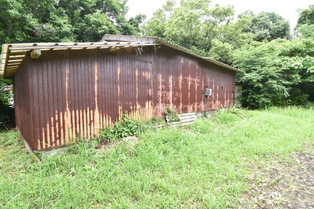 ※建物未登記