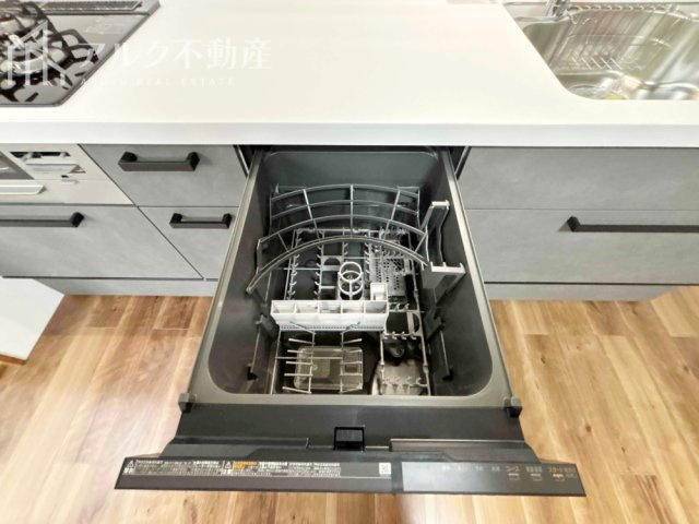 食洗器