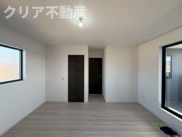 洋室
