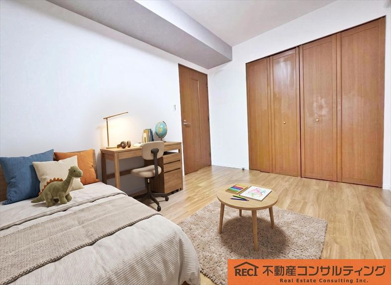子供部屋