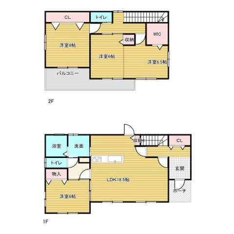 間取り：309000091011