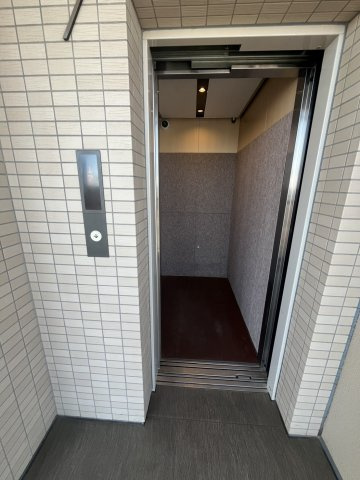 エレベーター