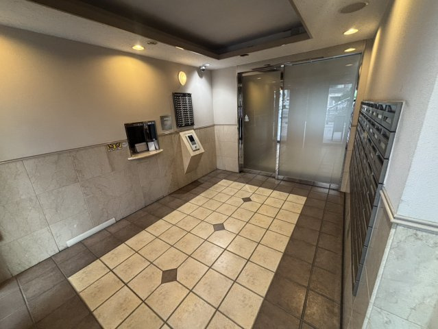 共用部分