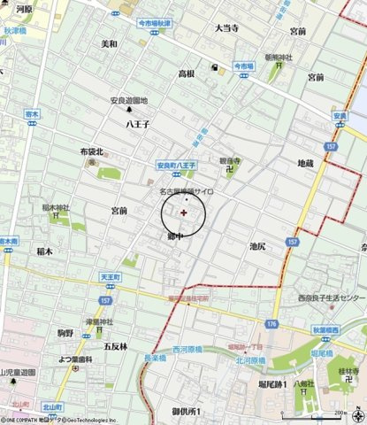 地図