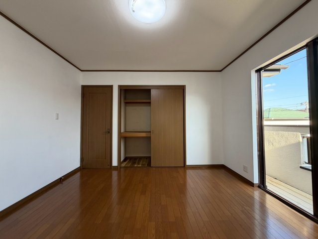 洋室