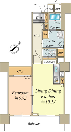 間取り：313004498224