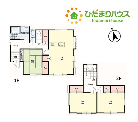 間取り：311002449574