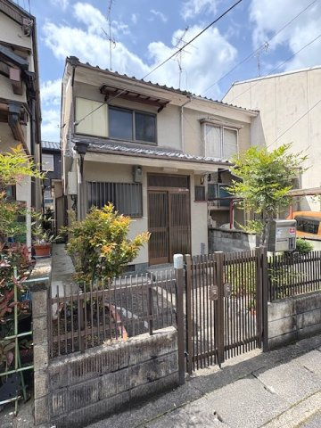幅員約5ｍ×間口約4.2ｍ◆駐車1台可能なプランご用意しております♪