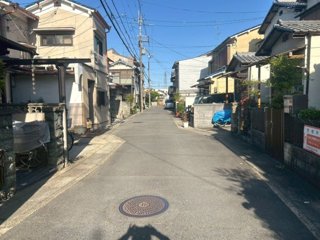 ◆梅津北小学校、梅津中学校◆