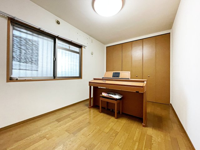 子供部屋