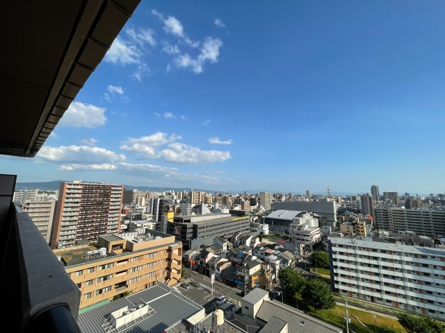 展望