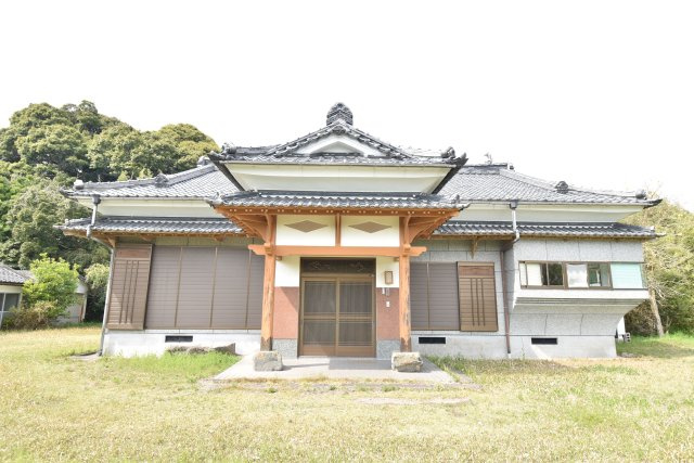 外観：346000041418