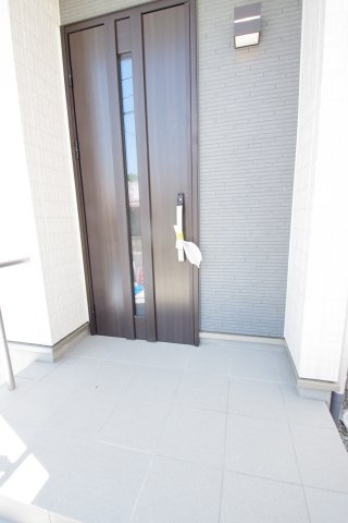 同仕様写真（外観）