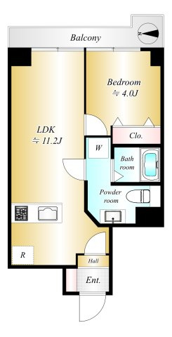 間取り：313004571209