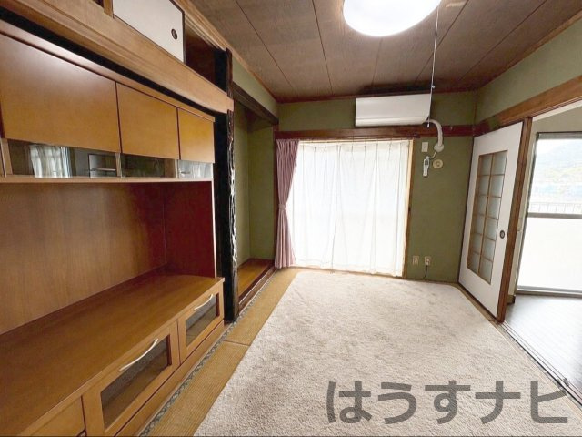現在リフォーム中です！（9月末完工予定）