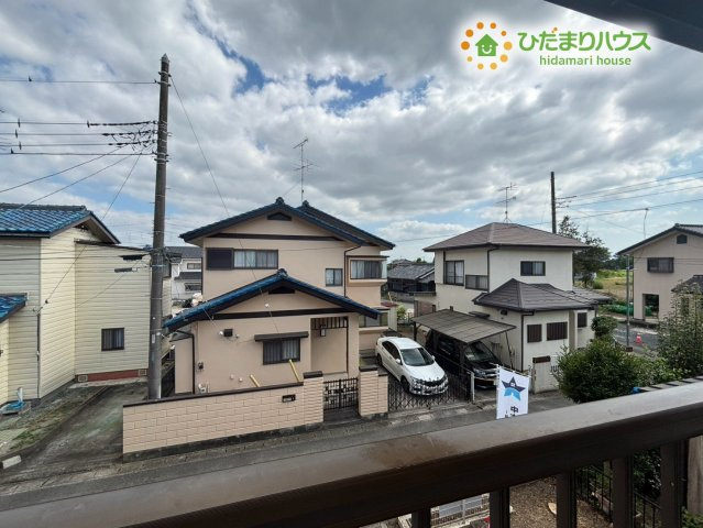 展望