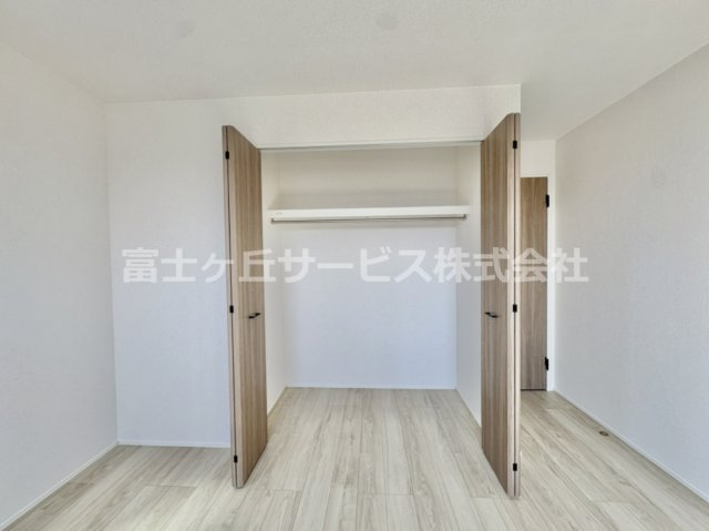 大きなものも収納できそうです