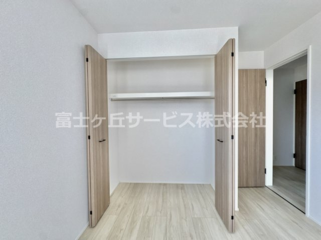 小物を収納するのに便利です