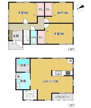 間取り：313004795721