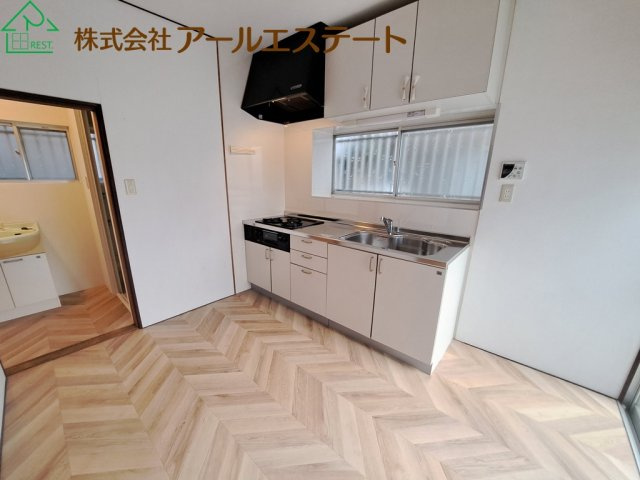 キッチン