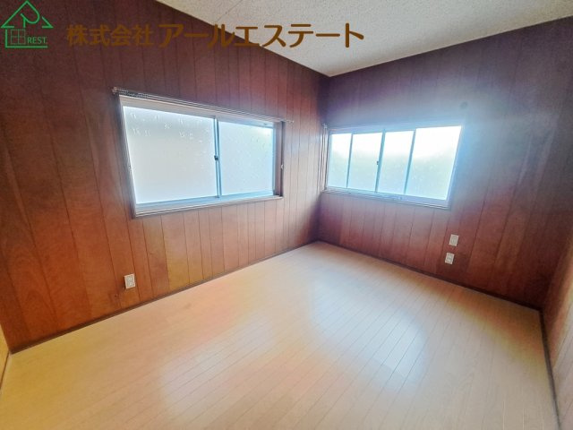 子供部屋