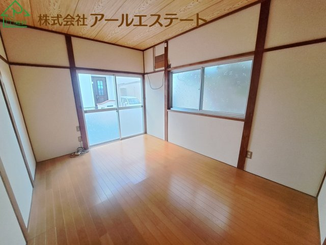 洋室