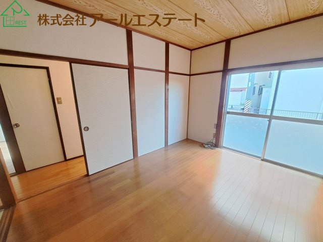 洋室