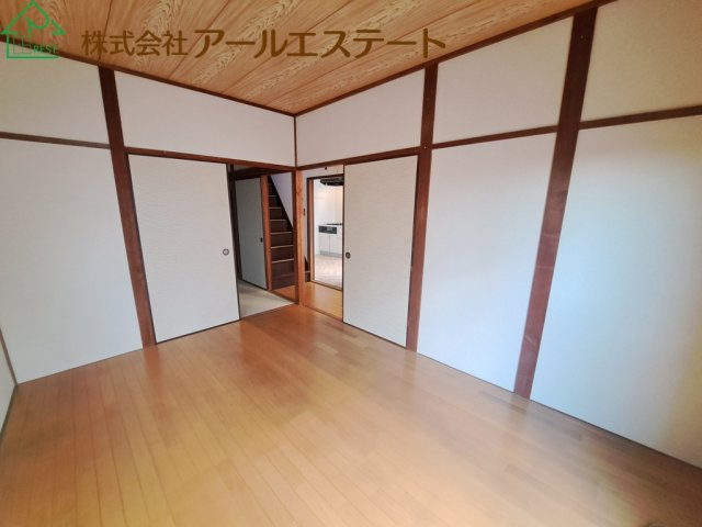 洋室