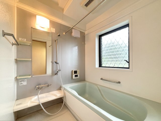 1坪タイプ/乾燥機付き