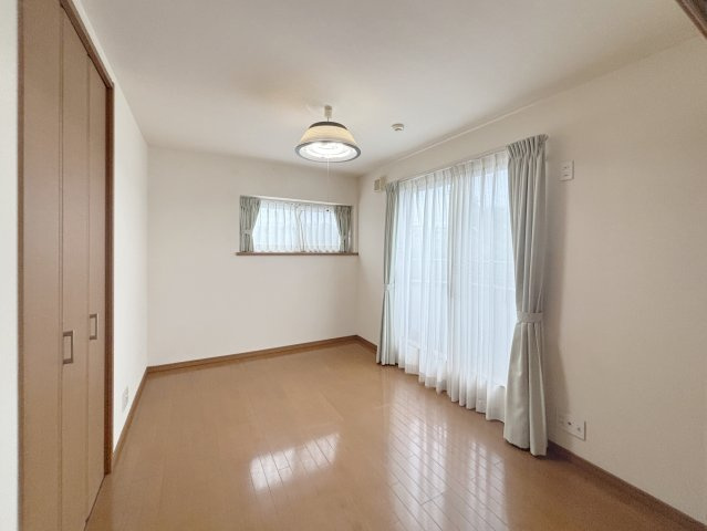 洋室約6.0帖?