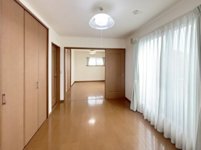 洋室約6.0帖？