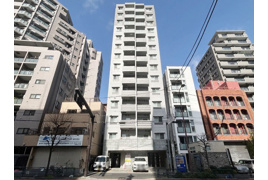 LE-LION IKEBUKURO COMFORTの外観