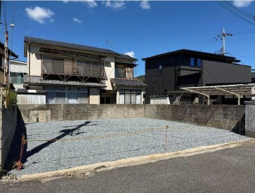 区画図：328000684034