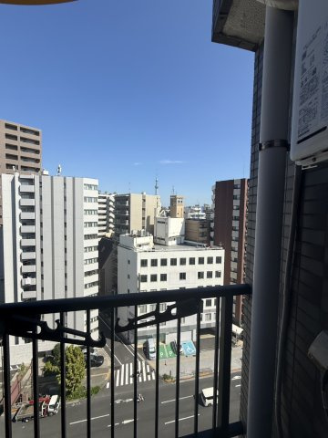 展望