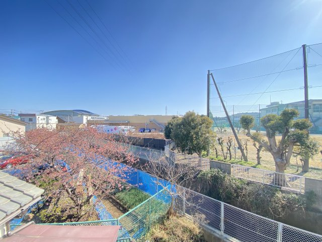 展望