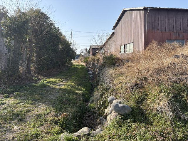 水路